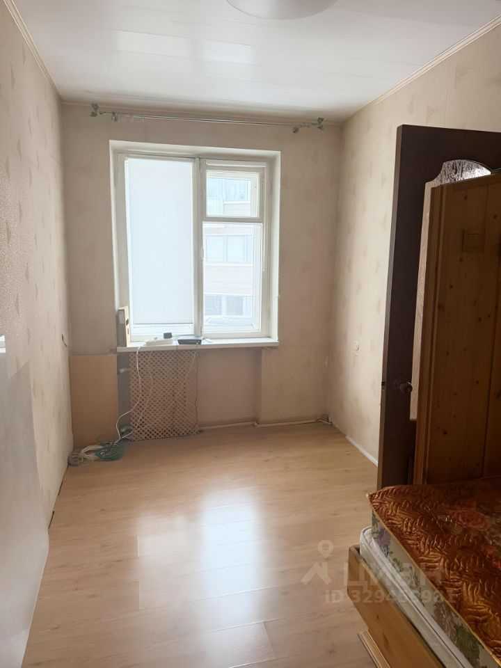 2-комнатная квартира, 44,5 м² — фотография 3