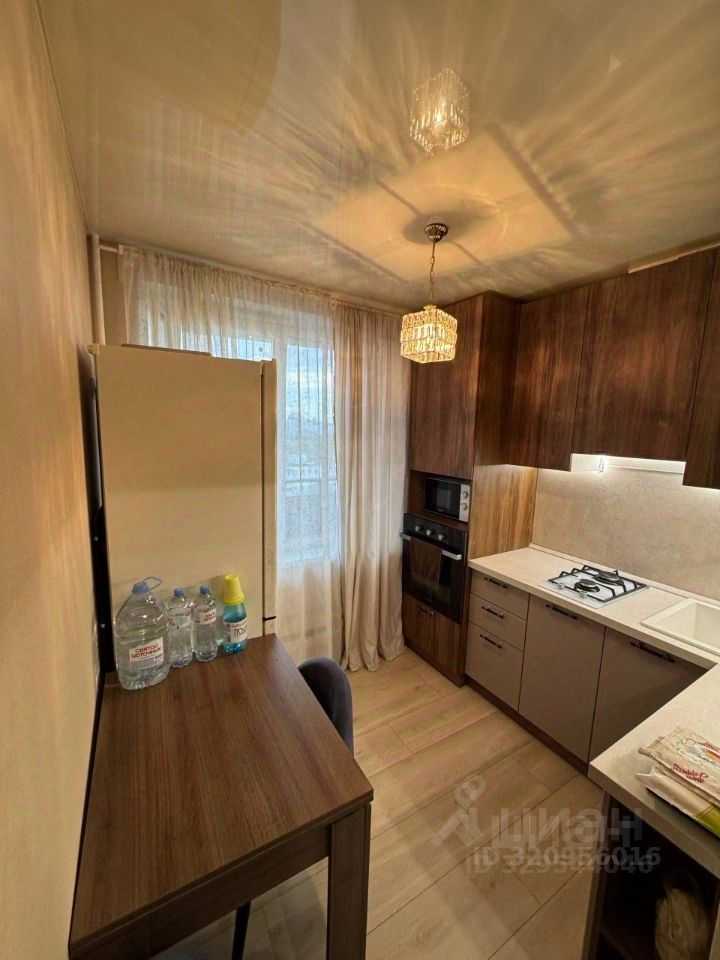 2-комнатная квартира, 39 м² — фотография 2