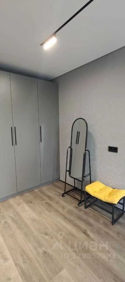 1-комнатная квартира, 33 м² — фотография 3