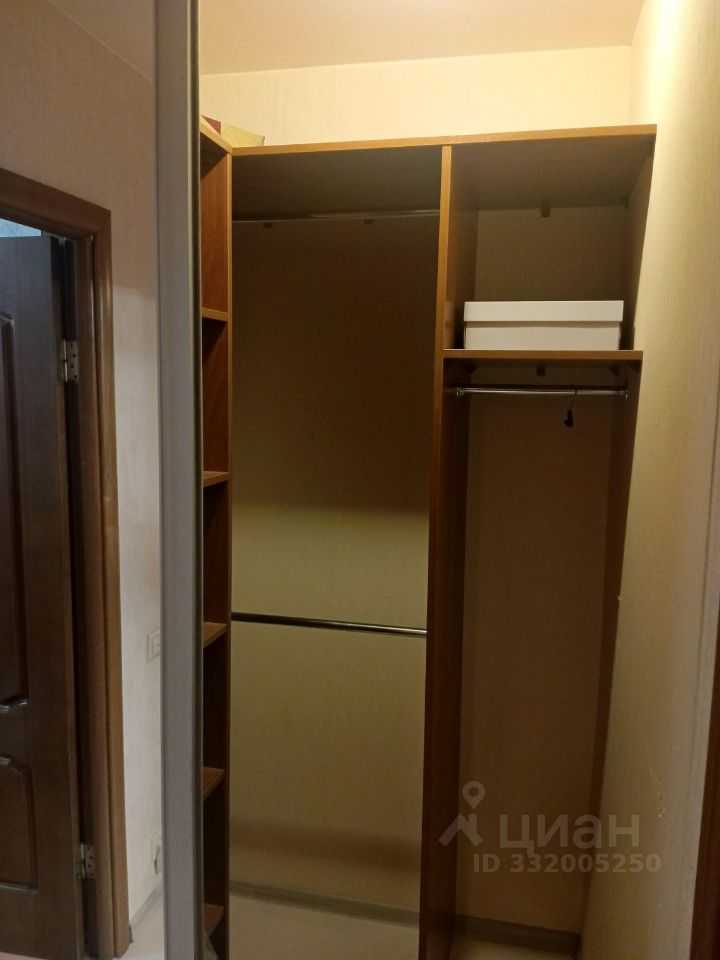 3-комнатная квартира, 58 м² — фотография 3
