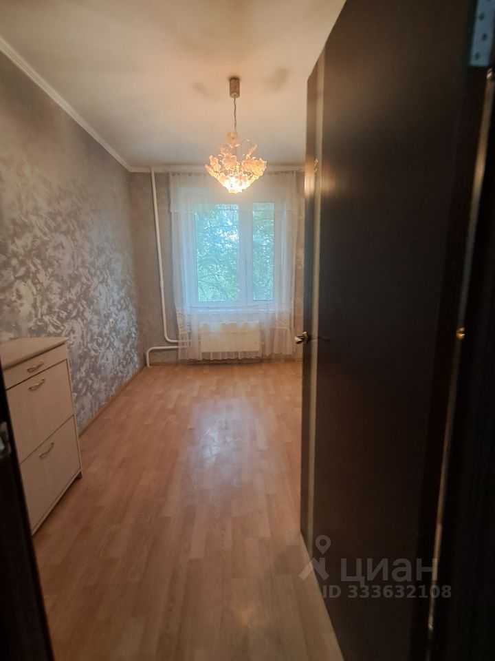 2-комнатная квартира, 45 м² — фотография 3