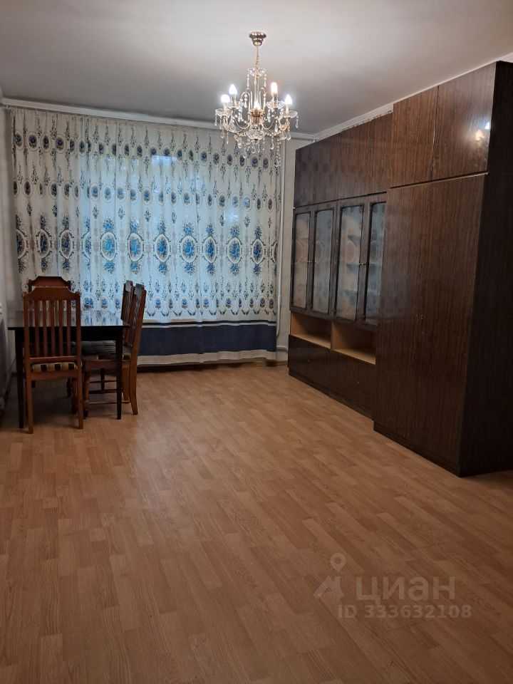 2-комнатная квартира, 45 м²