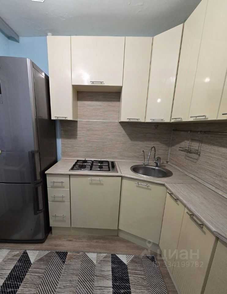 1-комнатная квартира, 32 м²