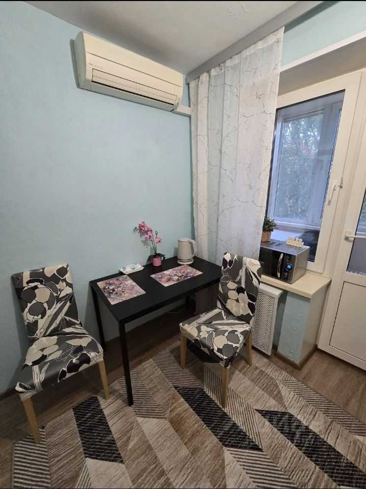 1-комнатная квартира, 32 м² — фотография 3