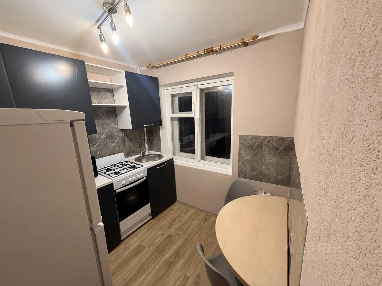 2-комнатная квартира, 45 м²