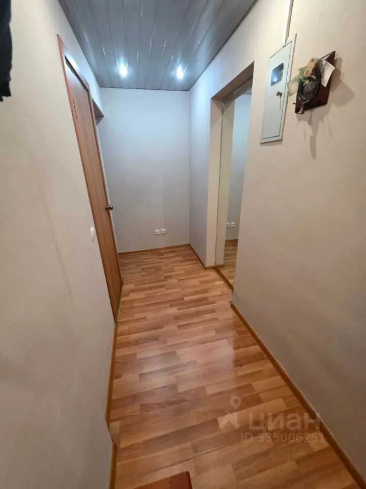 2-комнатная квартира, 45 м²