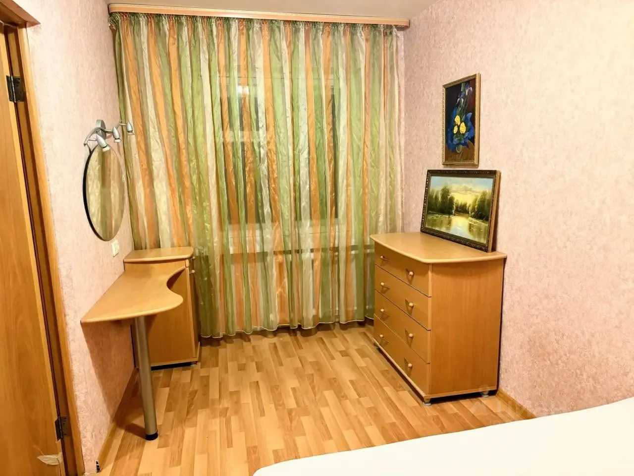 2-комнатная квартира, 45 м² — фотография 2