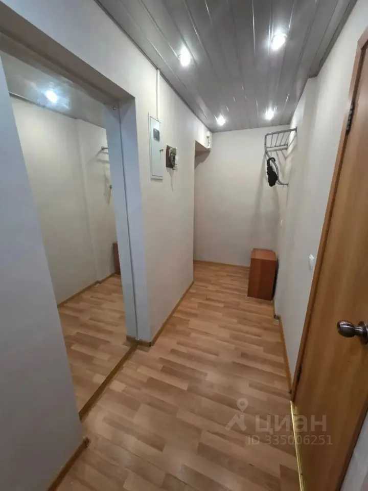 2-комнатная квартира, 45 м² — фотография 3