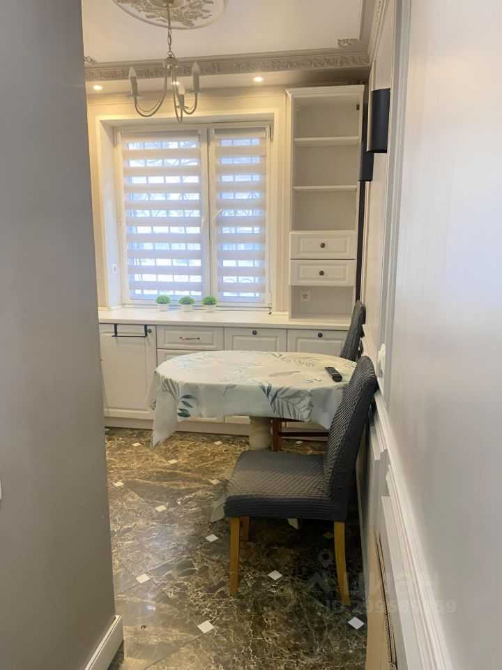 3-комнатная квартира, 60 м² — фотография 3