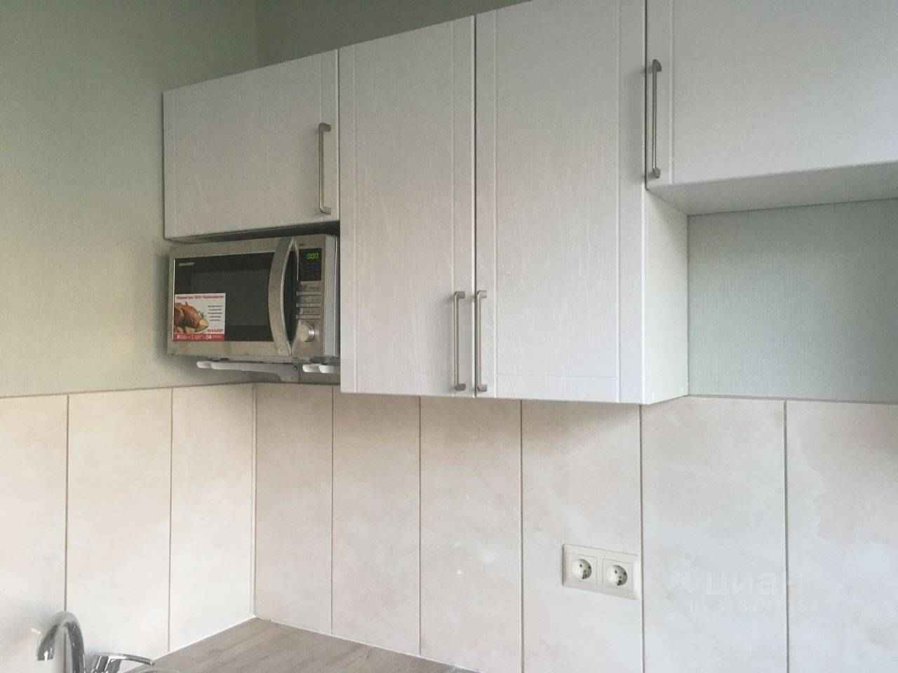 1-комнатная квартира, 39 м² — фотография 3
