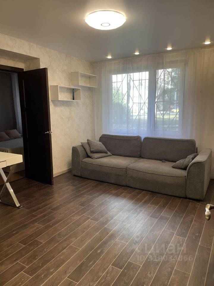 2-комнатная квартира, 48 м²