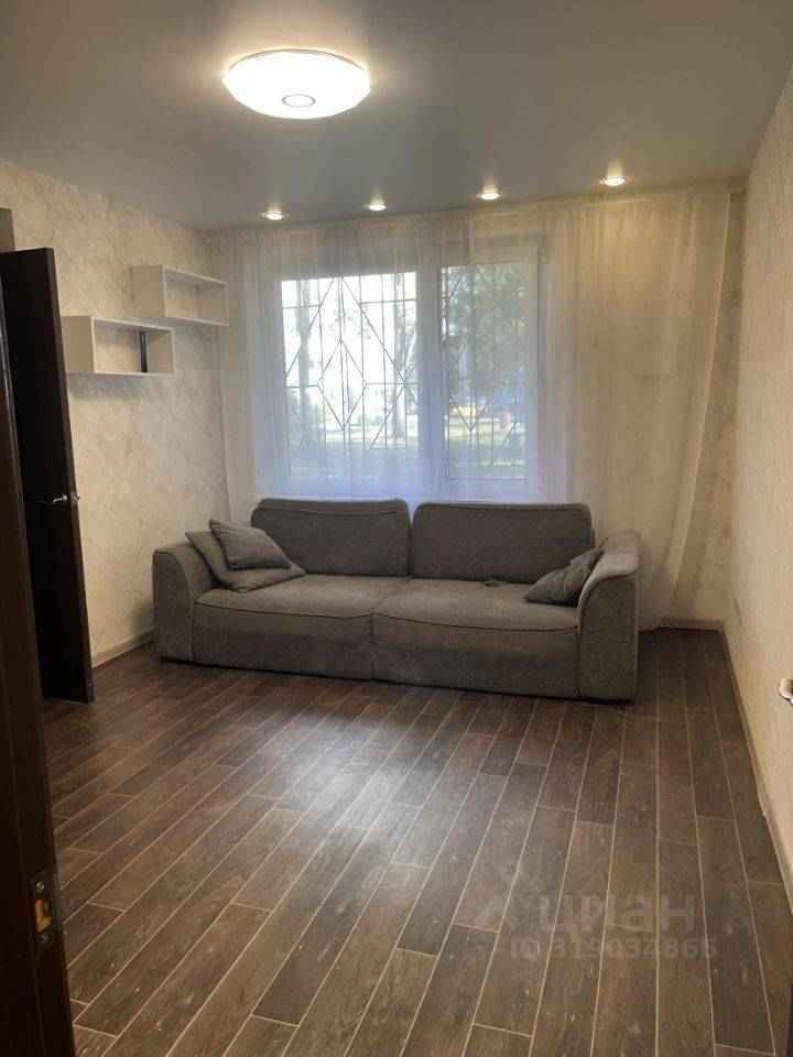 2-комнатная квартира, 48 м² — фотография 2