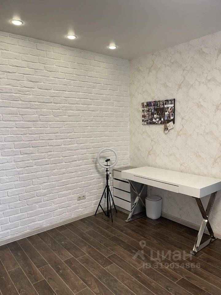 2-комнатная квартира, 48 м² — фотография 3