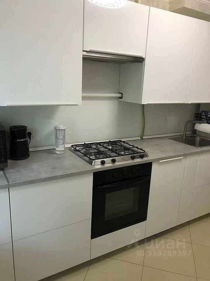2-комнатная квартира, 53 м² — фотография 2