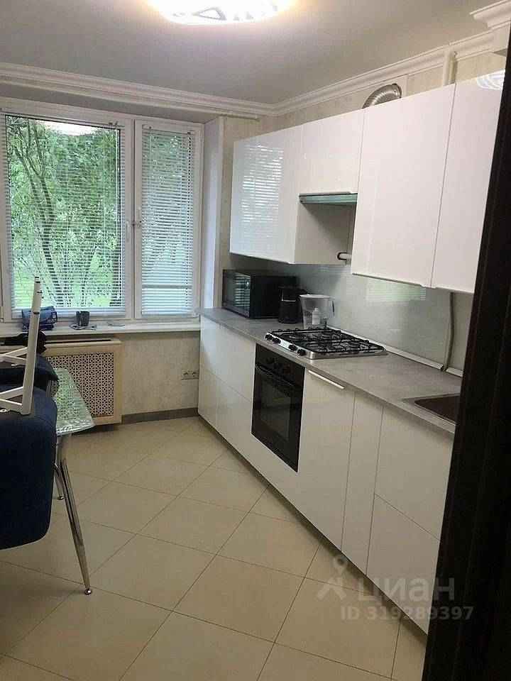 2-комнатная квартира, 53 м²