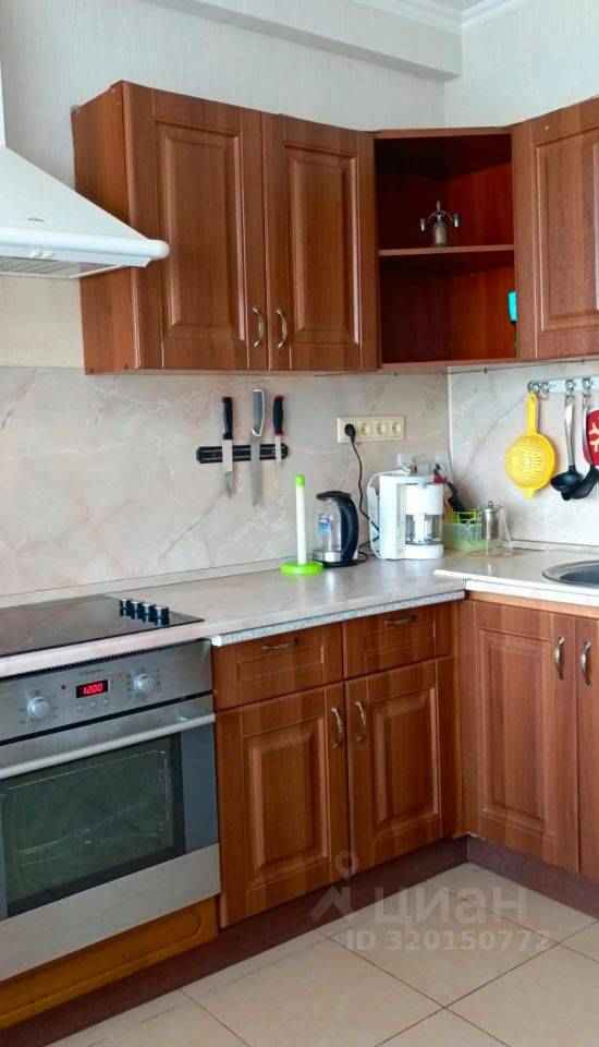 2-комнатная квартира, 65 м²