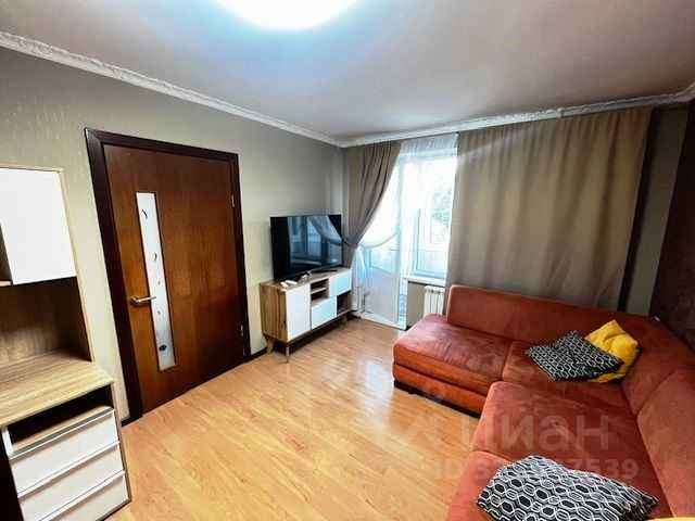 2-комнатная квартира, 47 м²