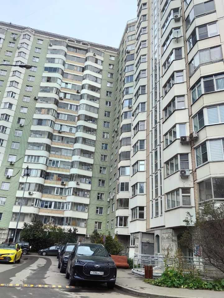 3-комнатная квартира, 81,1 м²