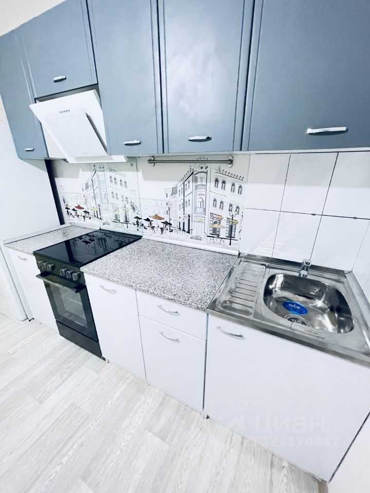 3-комнатная квартира, 81,1 м² — фотография 3