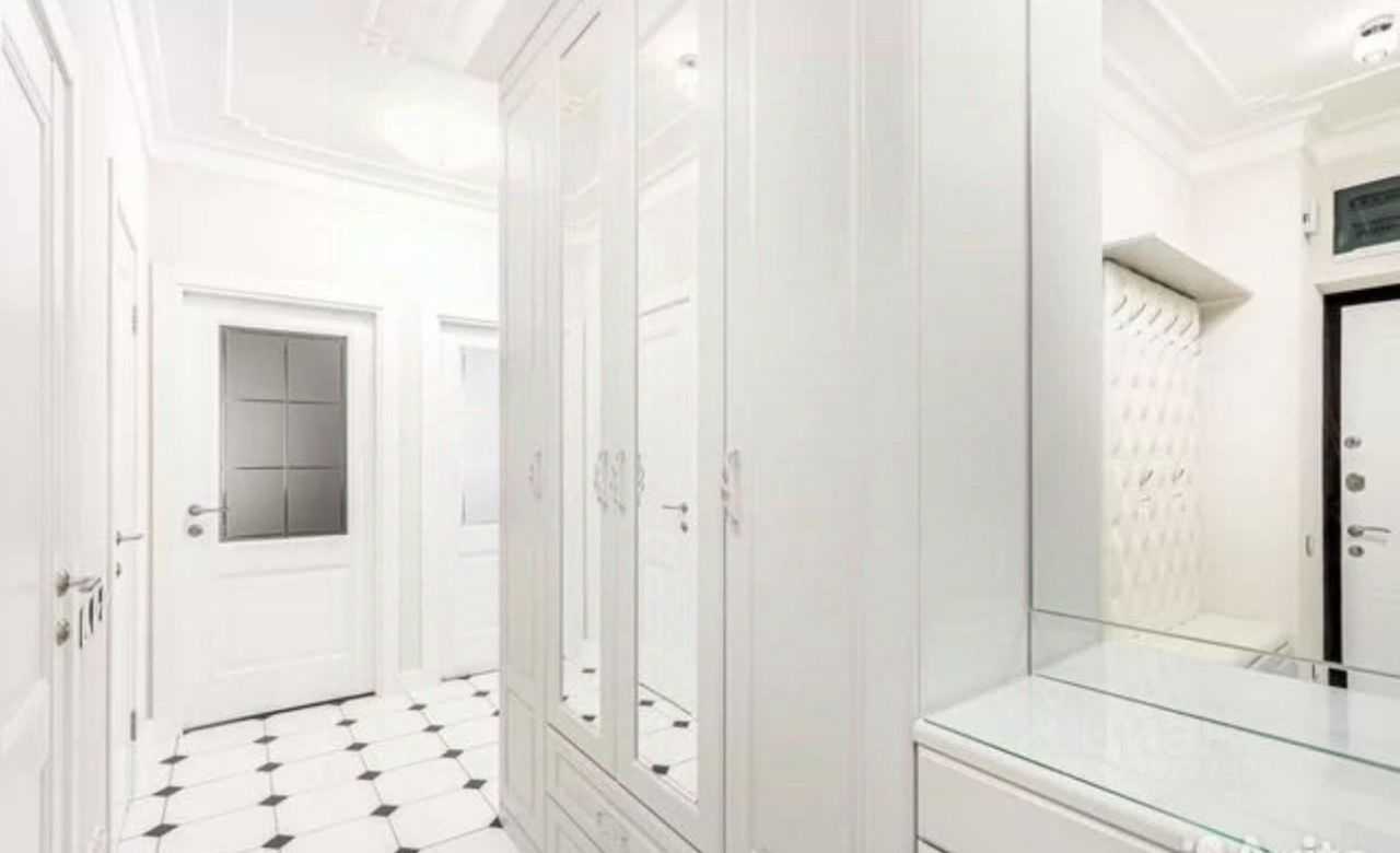 2-комнатная квартира, 61 м² — фотография 3