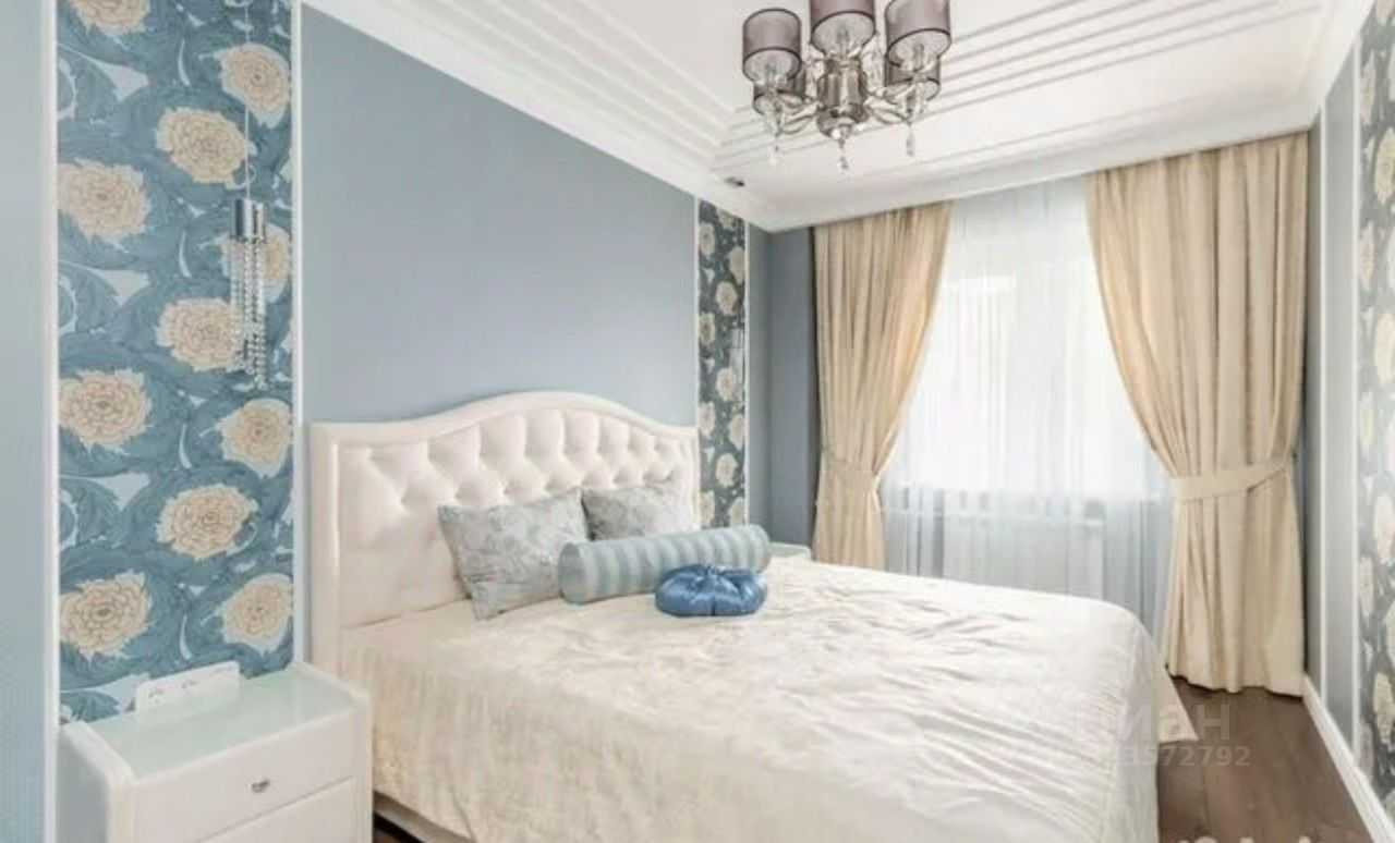 2-комнатная квартира, 61 м²