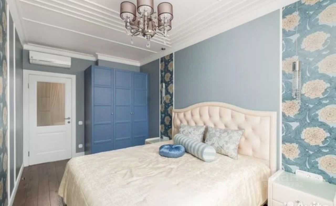 2-комнатная квартира, 61 м² — фотография 2
