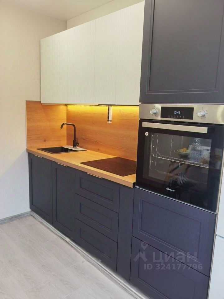 2-комнатная квартира, 51 м²