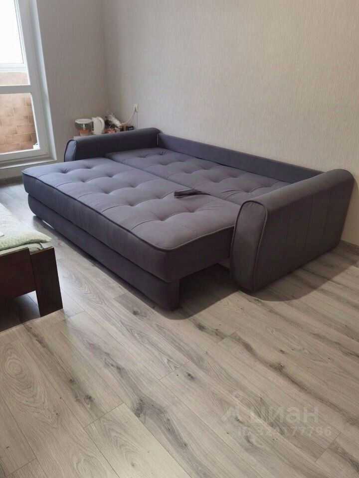 2-комнатная квартира, 51 м² — фотография 3