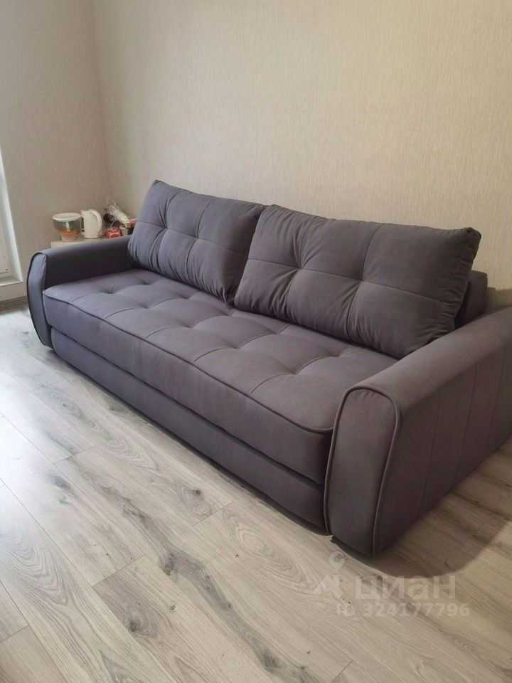2-комнатная квартира, 51 м² — фотография 2