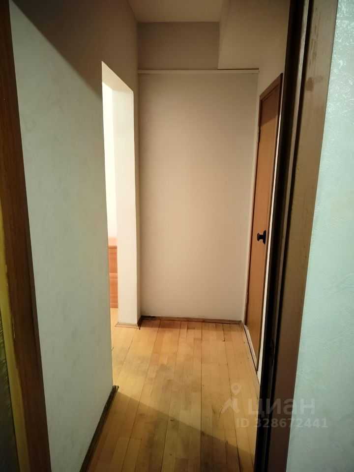 2-комнатная квартира, 53 м² — фотография 3
