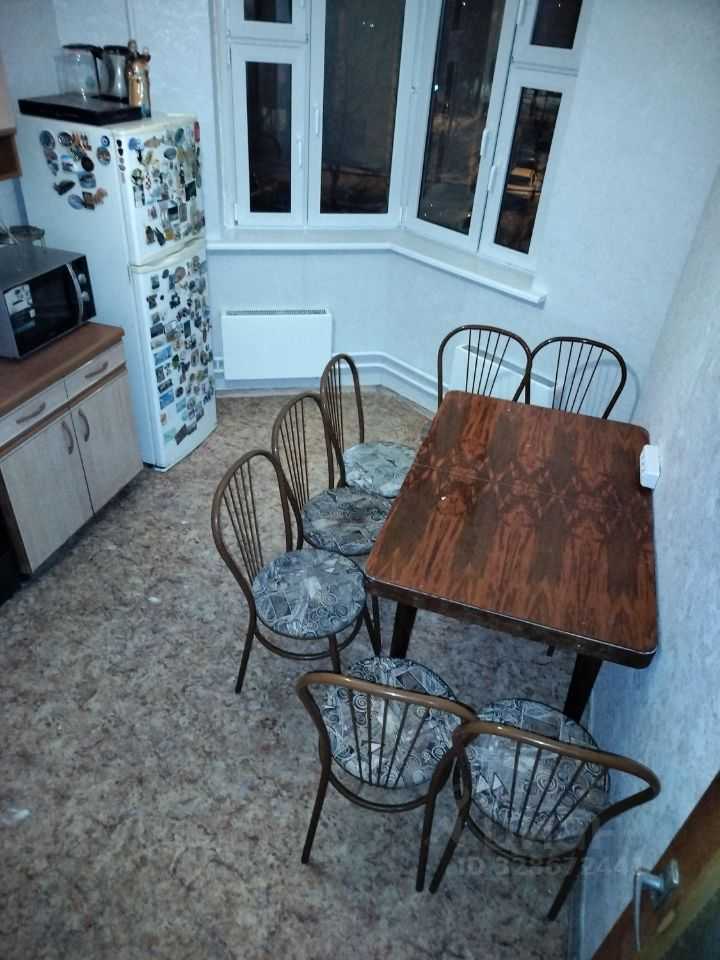 2-комнатная квартира, 53 м² — фотография 2