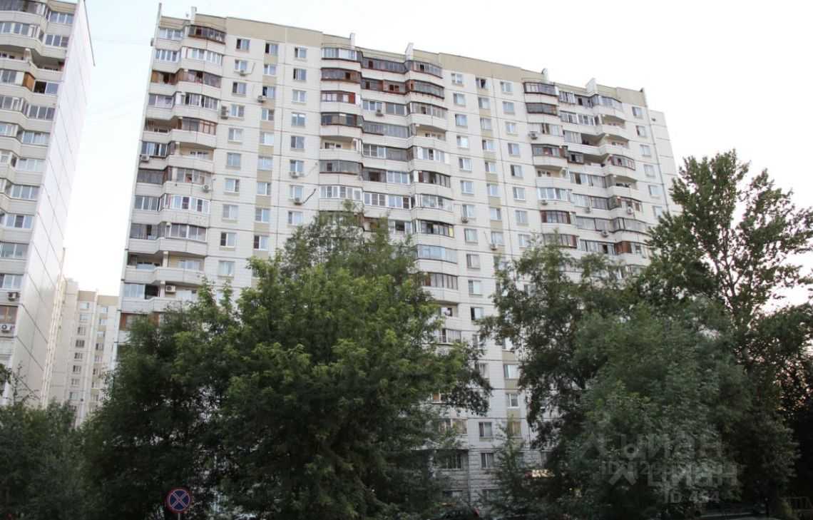 3-комнатная квартира, 75 м² — фотография 3