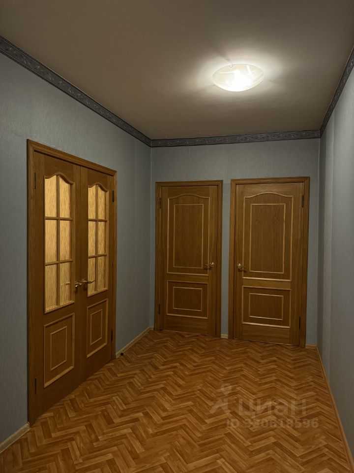 3-комнатная квартира, 75 м² — фотография 2