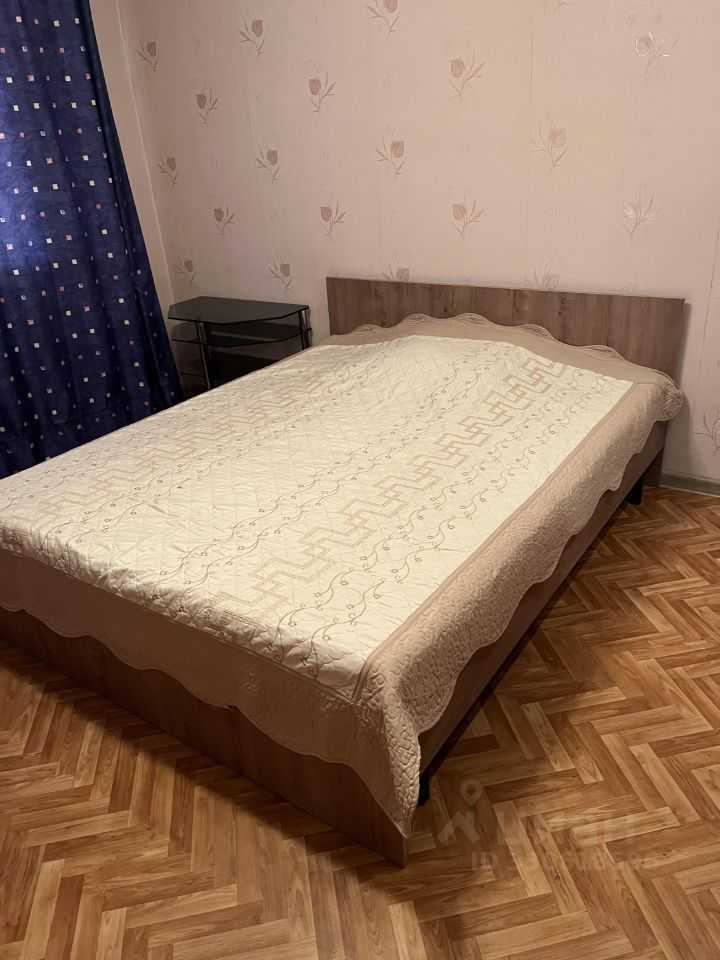 3-комнатная квартира, 75 м² — фотография 3