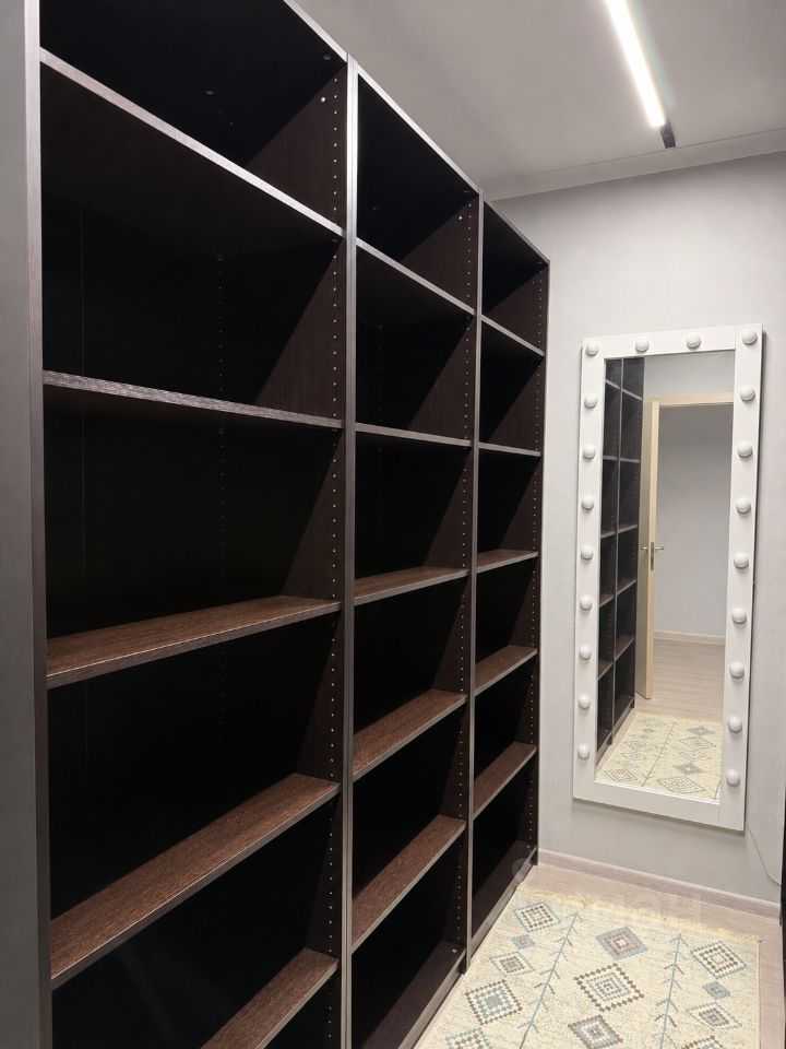 1-комнатная квартира, 39 м² — фотография 3