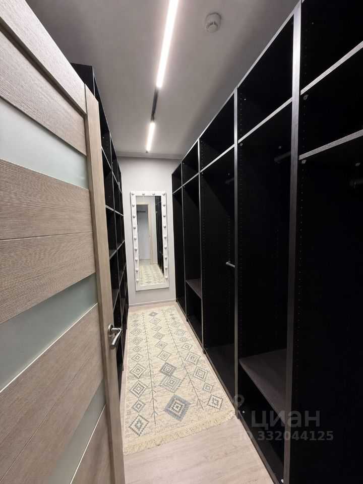 1-комнатная квартира, 39 м² — фотография 2