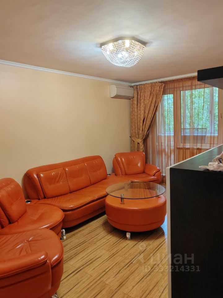 3-комнатная квартира, 75 м² — фотография 3