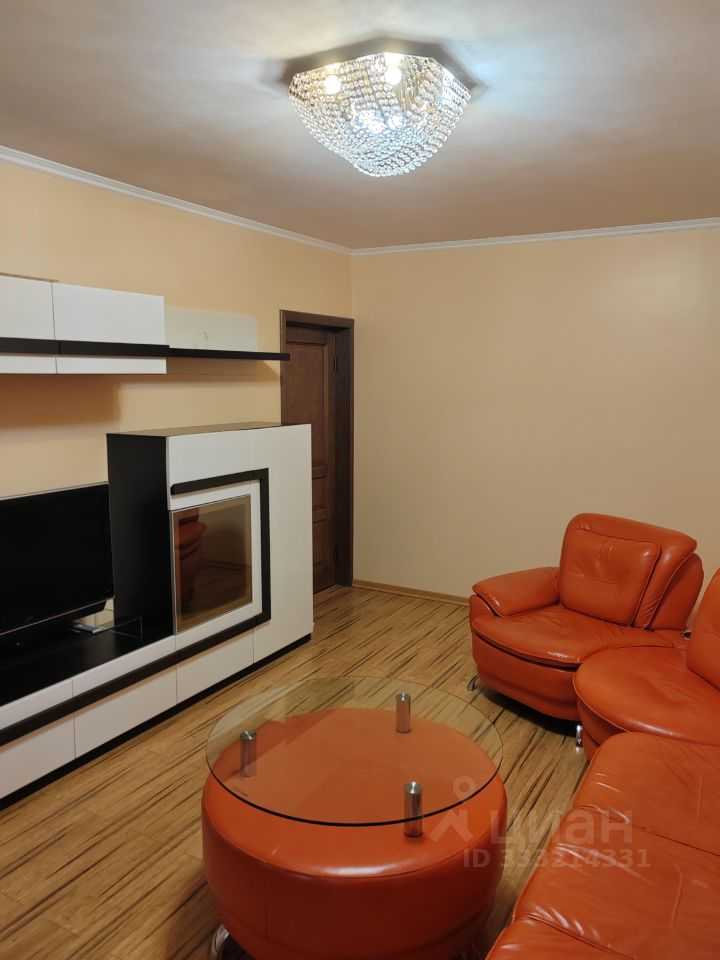 3-комнатная квартира, 75 м² — фотография 2