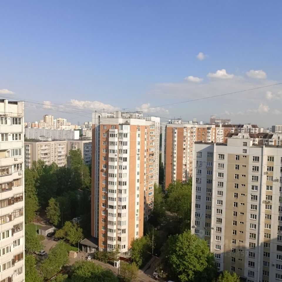 3-комнатная квартира, 74 м² — фотография 2