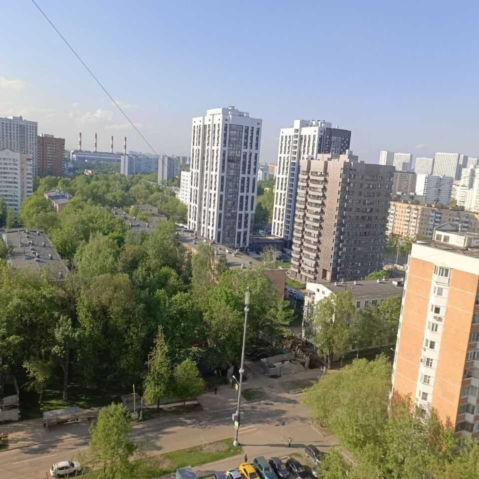 3-комнатная квартира, 74 м² — фотография 3