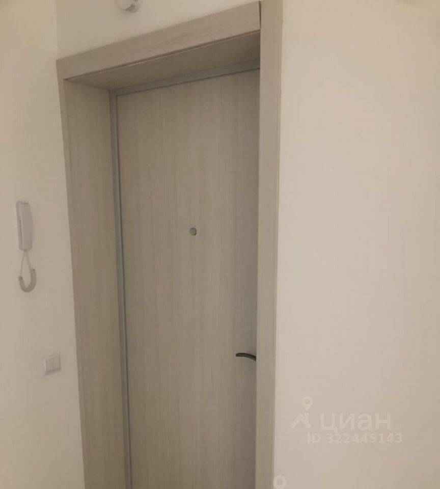 2-комнатная квартира, 58 м² — фотография 2