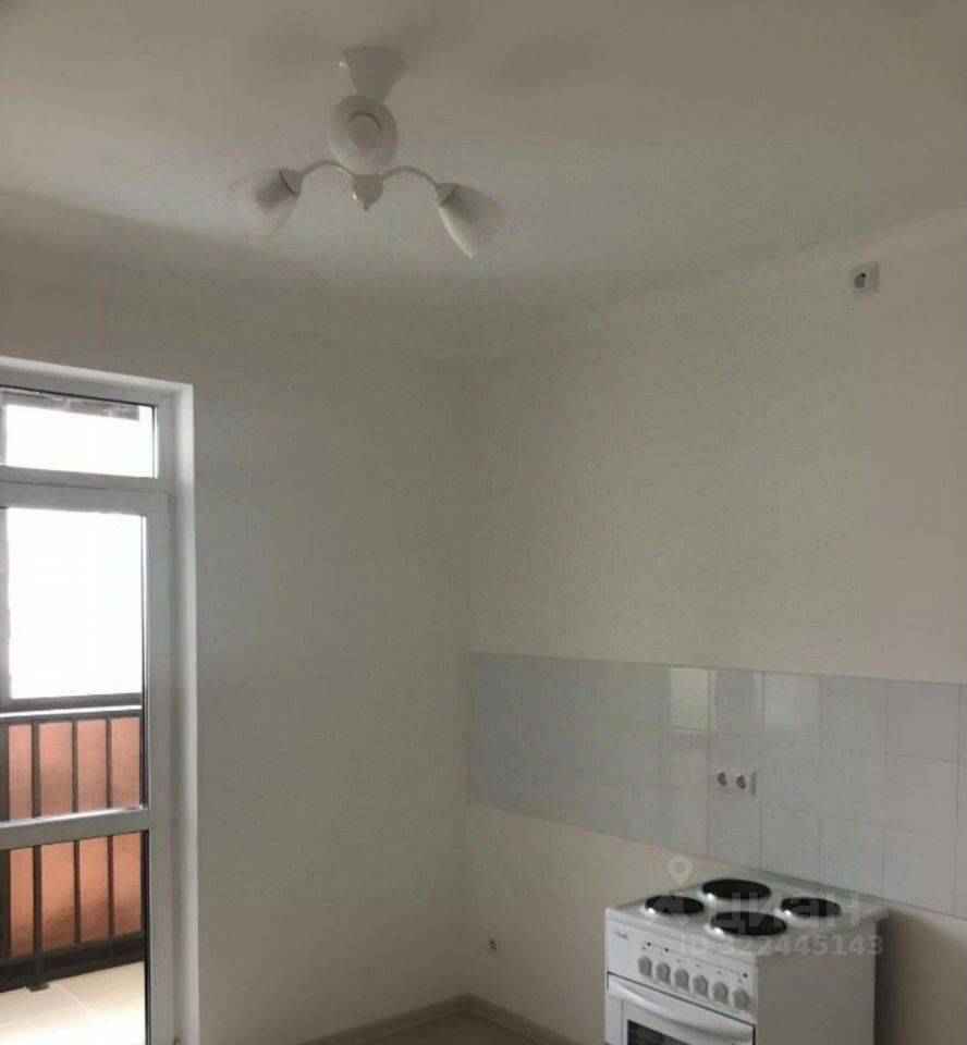 2-комнатная квартира, 58 м² — фотография 3