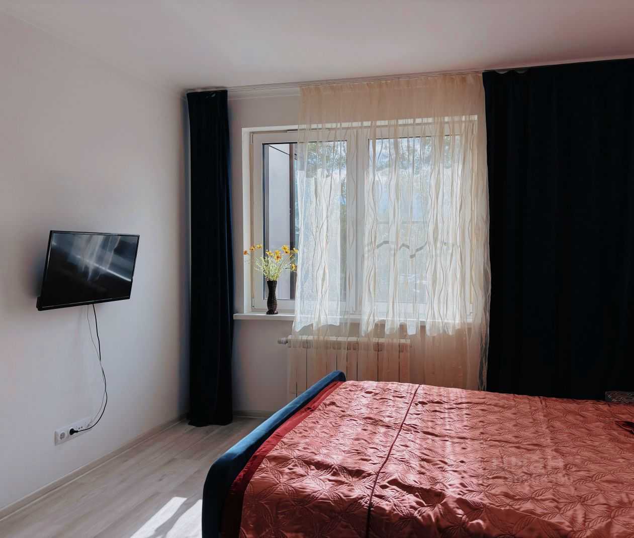 1-комнатная квартира, 38,7 м² — фотография 2