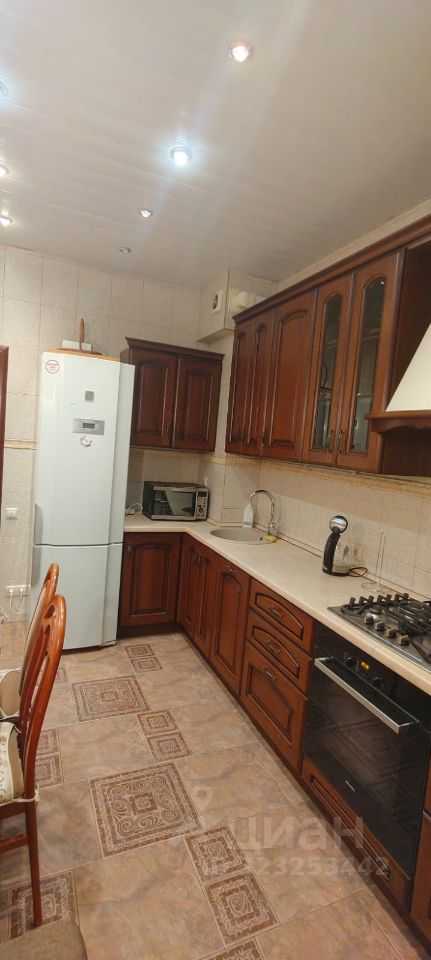 1-комнатная квартира, 38 м² — фотография 2