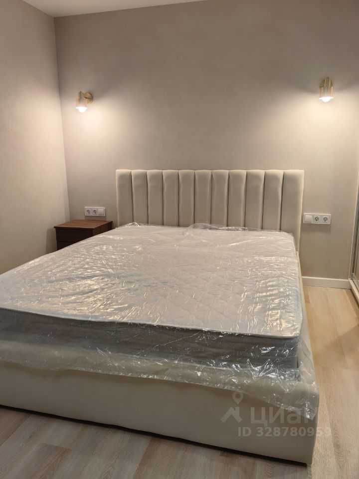 1-комнатная квартира, 33 м² — фотография 3