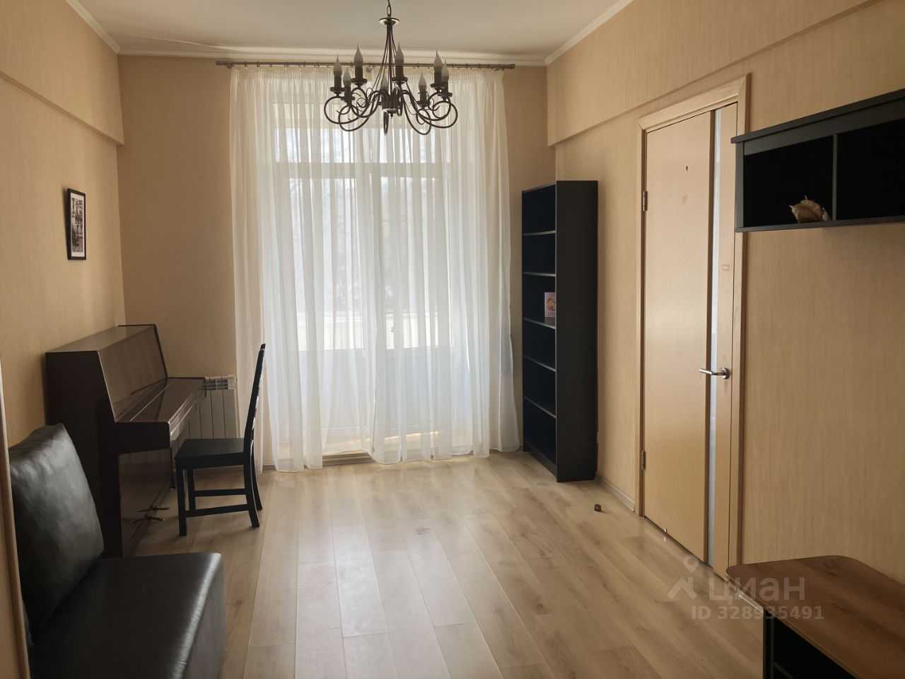 3-комнатная квартира, 62,3 м² — фотография 2
