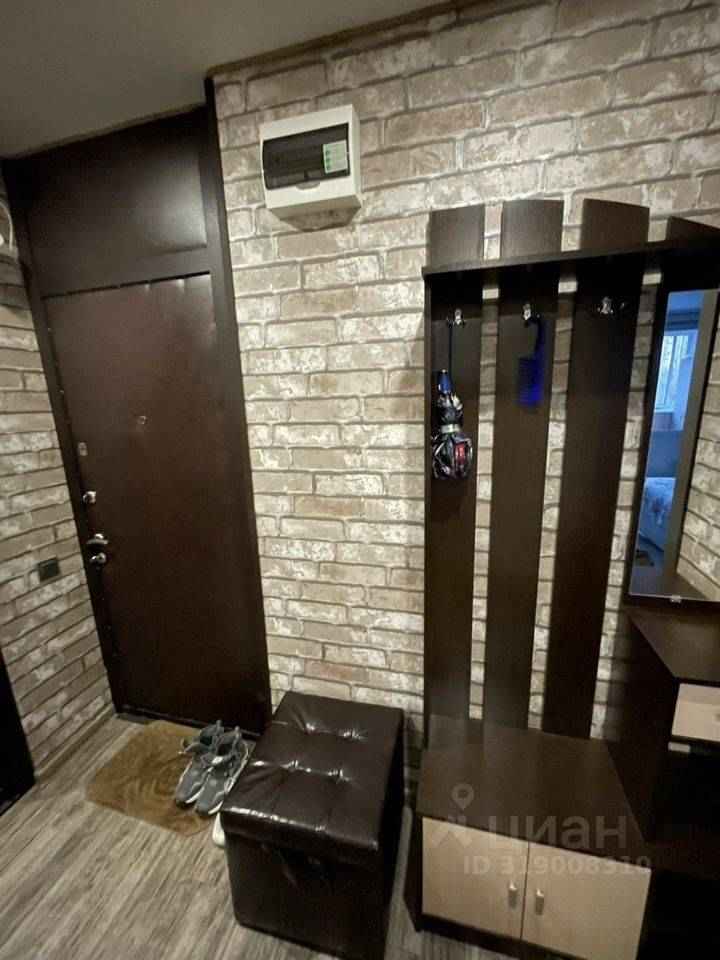 1-комнатная квартира, 35 м² — фотография 3