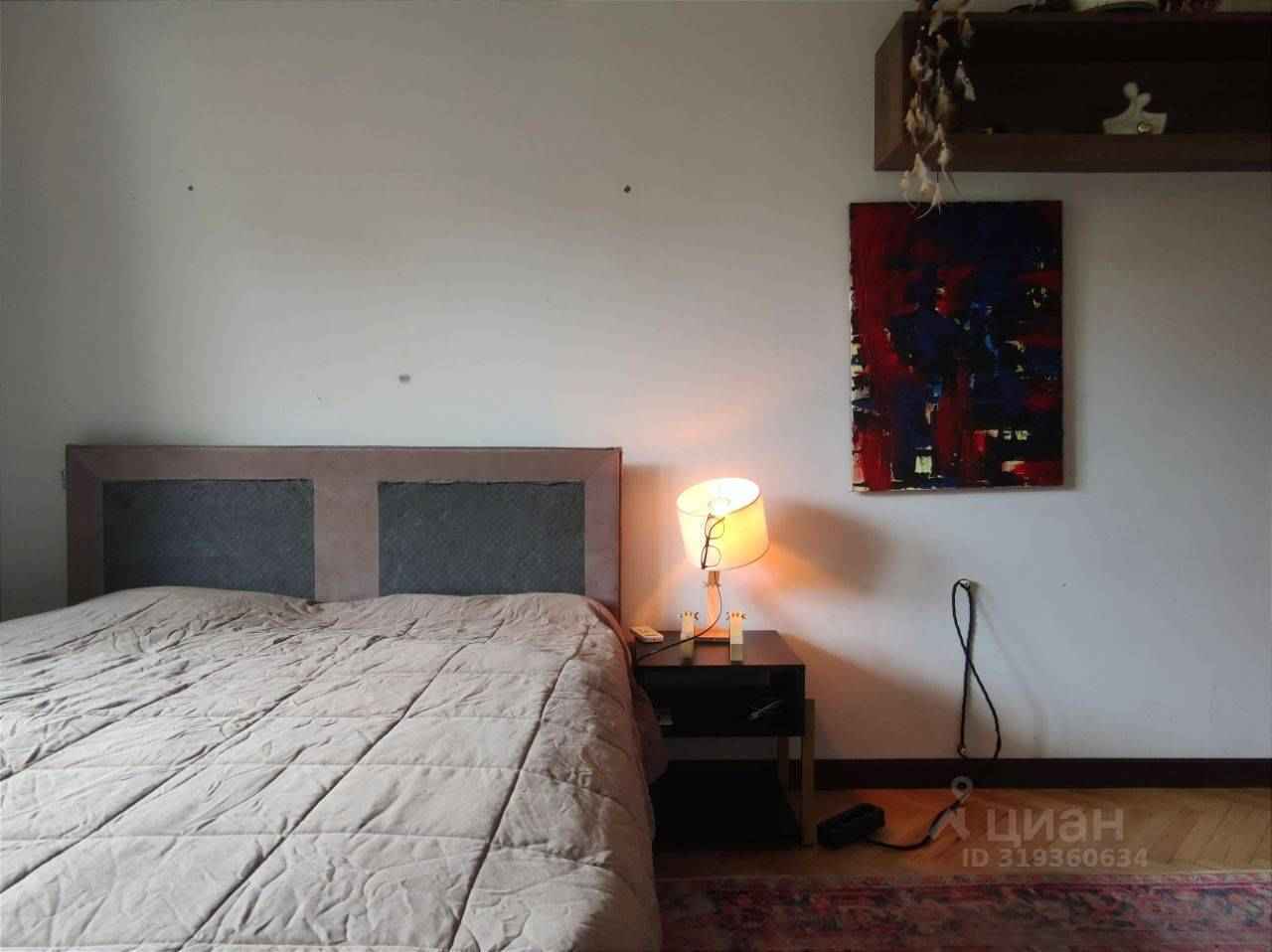 3-комнатная квартира, 70 м² — фотография 3