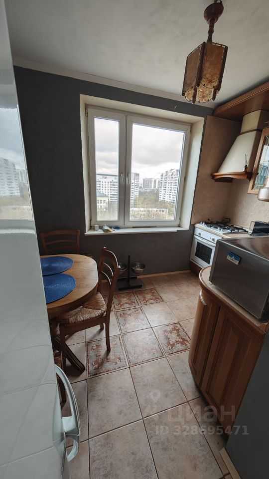 3-комнатная квартира, 63,2 м² — фотография 3