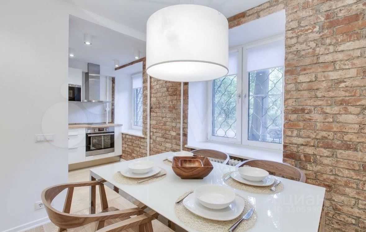 3-комнатная квартира, 57 м² — фотография 3